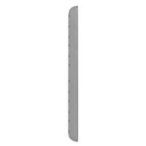 CAD Drawings Mid-America Siding Components Pilaster Kit